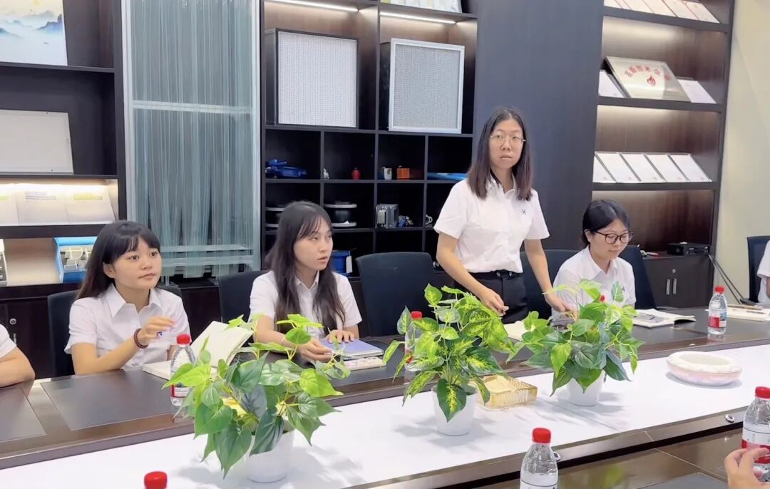 无尘净化车间